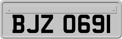 BJZ0691