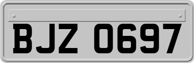 BJZ0697