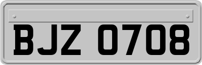 BJZ0708