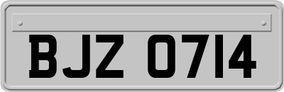 BJZ0714