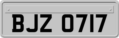 BJZ0717