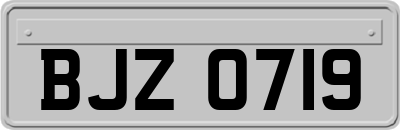 BJZ0719