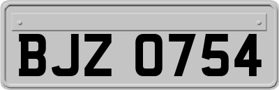 BJZ0754