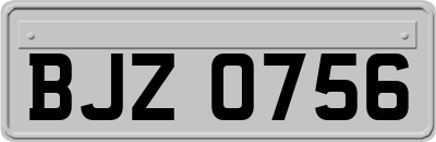 BJZ0756