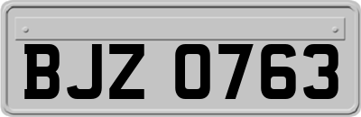 BJZ0763