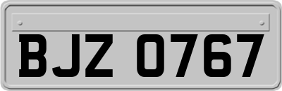 BJZ0767