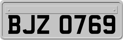 BJZ0769