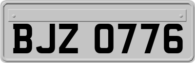BJZ0776