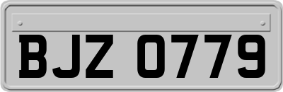 BJZ0779