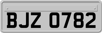 BJZ0782
