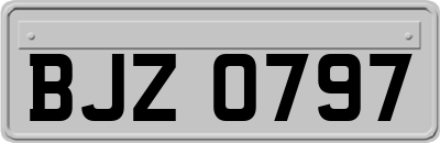 BJZ0797