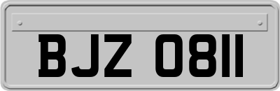 BJZ0811