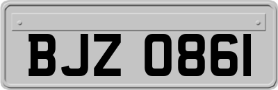 BJZ0861