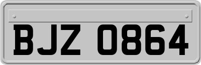 BJZ0864