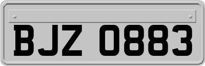 BJZ0883
