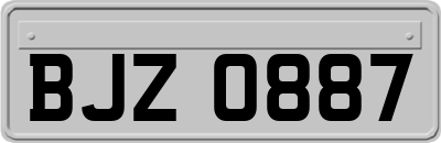 BJZ0887