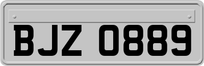 BJZ0889