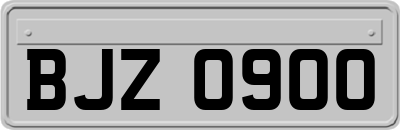 BJZ0900