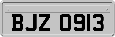 BJZ0913