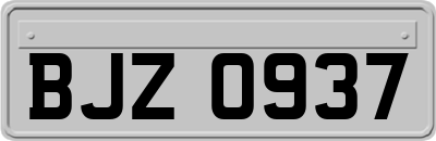 BJZ0937