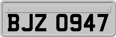 BJZ0947