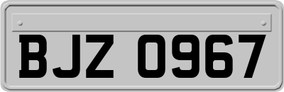 BJZ0967