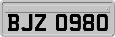 BJZ0980