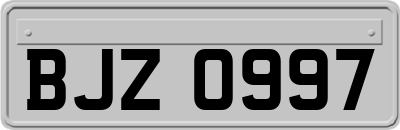 BJZ0997