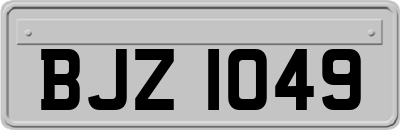 BJZ1049