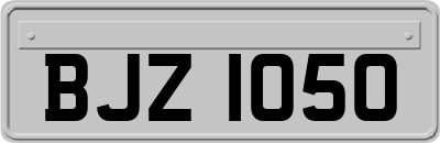 BJZ1050