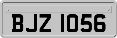 BJZ1056