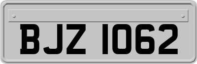 BJZ1062