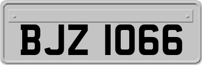 BJZ1066