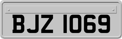 BJZ1069