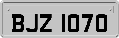 BJZ1070