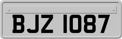 BJZ1087