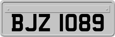 BJZ1089