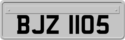 BJZ1105
