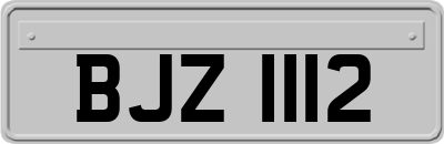 BJZ1112
