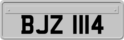 BJZ1114
