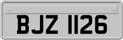 BJZ1126