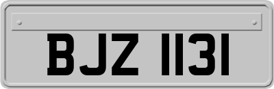 BJZ1131