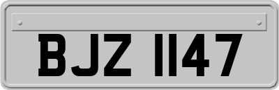BJZ1147