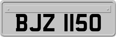 BJZ1150