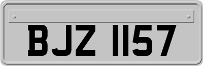 BJZ1157
