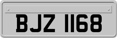 BJZ1168