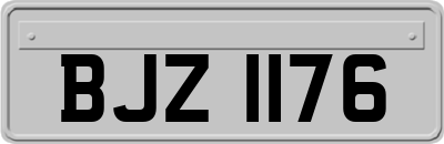 BJZ1176