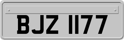 BJZ1177