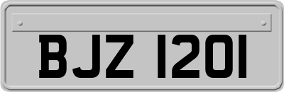 BJZ1201