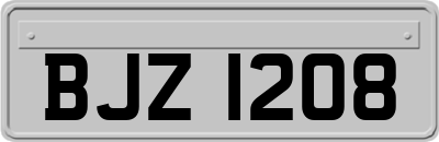 BJZ1208